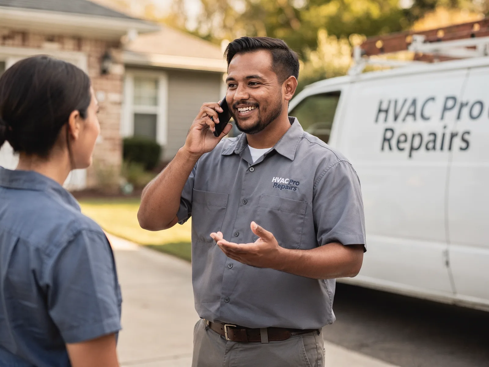 Heat Pump Repair Audubon, IA FAQs